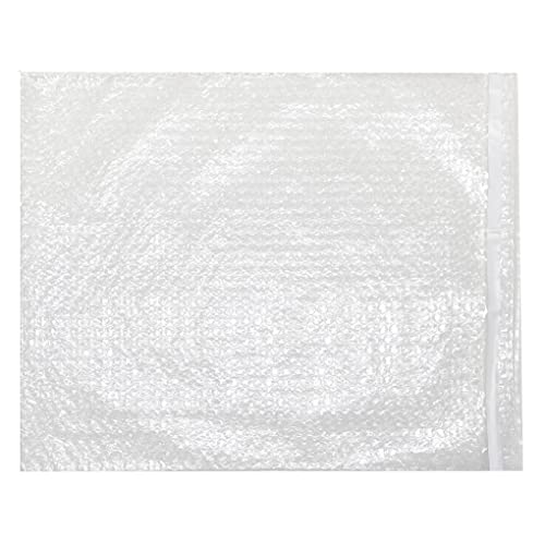 Bubble Pouches, Pack of 100, 15" x 17.5" - size: 15" x 17.5"