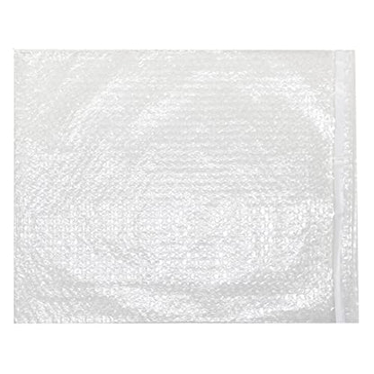 Bubble Pouches, Pack of 100, 15" x 17.5" - size: 15" x 17.5"
