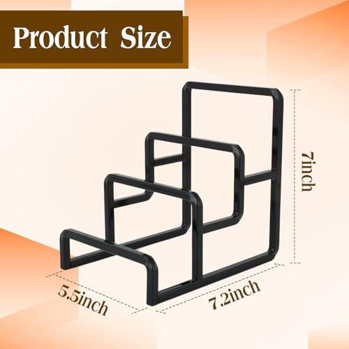 Wallet Display Rack Purse Stand