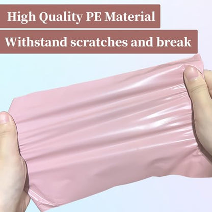 Sanitary Napkin Disposal Bags, 100pcs Pink, Opaque Sealed Design for Privacy Protection - color: Pink