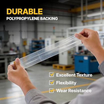 NORTHSKY Hot Melt Packaging Tape, 1000 Yard x 2 Inch Industrial Packing Tape Roll, 2 Mil Clear Carton Sealing Tape with 3 Inch Core, Packaging Tape for Box Sealing, Shipping, Warehouse, Distribution - size: 2in*2mil