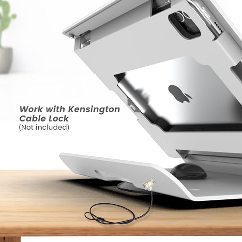 Cash Drawer and iPad Stand for POS - BD1313S102WA