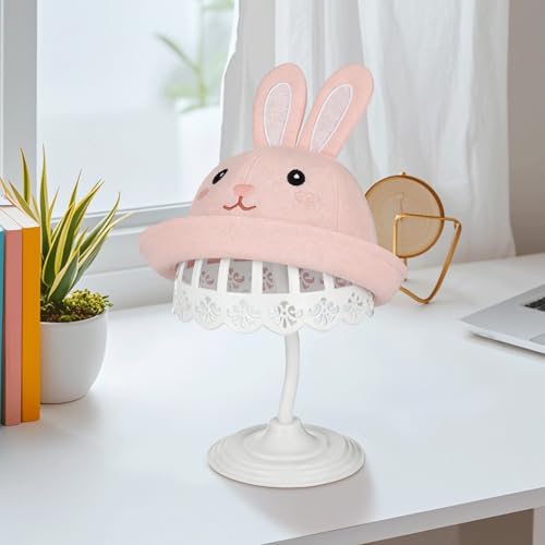 2pcs Hat Display Stand - Creative Cap Holder
