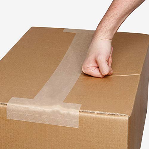 (48 Gsm Paper Thickness) 2 1/4 x 230ft 1-Ply Thermal Paper [50 Rolls] BPA Free Cash Register Tape Sharp 01PU, 01PU, ER-A520, ER-A530, UP-700, XE-A201, XE-A202, XE-A302 CBM262, CBM270 - size: 1 Case - 50 Rolls, style: 2 1/4" x 230' Thermal