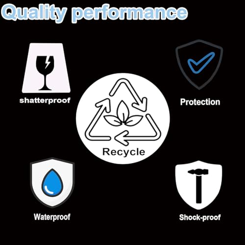 100PCS 6x8"Bubble Out Bags,Double-Wall Cushioned,Shockproof,Tear-Resistant - size: 100pcs-6x8IN