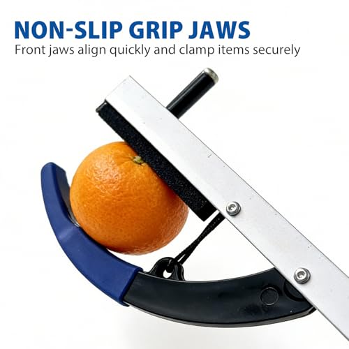 Blue Jay 32 Inch Reachers and Grabbers for Seniors, Long Pickup Tool 2-Pack - size: 32in - 2 Pack