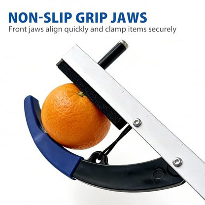 Blue Jay 32 Inch Reachers and Grabbers for Seniors, Long Pickup Tool 2-Pack - size: 32in - 2 Pack