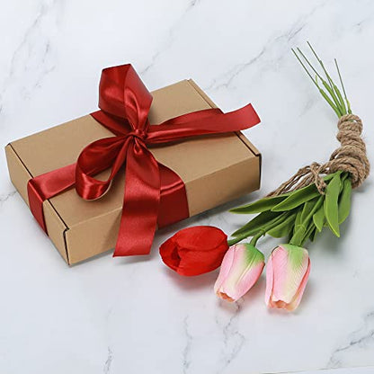 9x6x2 Cardboard Shipping Boxes Set of 20, Brown - size: 9" x 6" x 2"