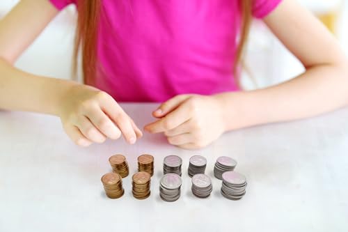 Teacher Created Resources Play Money Tray (TCR20960)