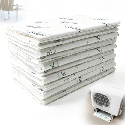 15 Pcs Water Absorbent Mats - 13.8" x 15.8" Reusable Water Absorbing Pads for Home, Kitchen, Garage, and Basement - Hand-Wringable Quick-Dry Water Absorbers (1 Pack, 15 PCS) - size: 15 PCS