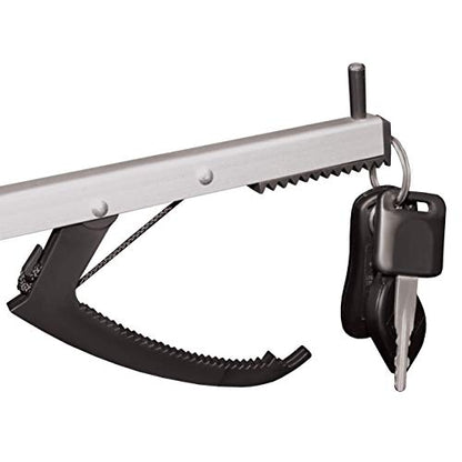 Rehabilitation Advantage 26" Aluminum Reacher Grabber with Magnetic Tip