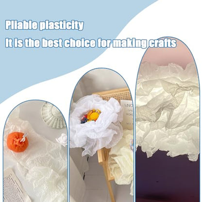 200pcs Acid Free Tissue Paper for Storage Large Archival Paper Bulk 24x36 - size: 24 x 36 inches