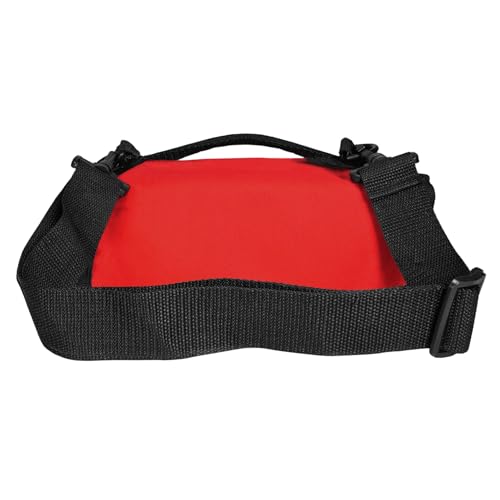Be Smart Get Prepared Coach’s First Aid 73 Pc Rollup Bag Sports Outdoor FSA