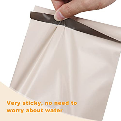 Sanitary Napkin Disposal Bags, Set of 100