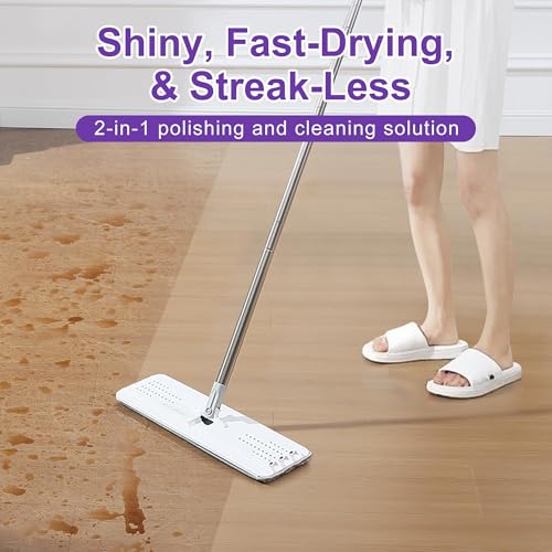 JOYMOOP Floor Cleaner for mopping, Mop Cleaner Solution, 30Count - size: 2 Count (Pack of 30)