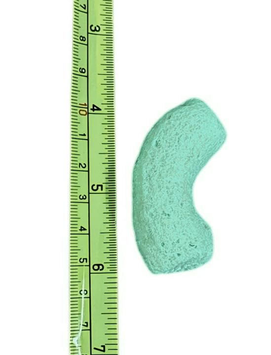 FunPak MiniPack Plant Based Biodegradable Packing Peanuts 0.60 cu ft Bag Compostable (Green Noodles) - style: Green Noodles