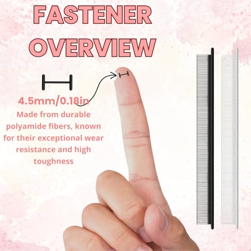 Stitchy Quick Clothing Fixer - color: Pink , White