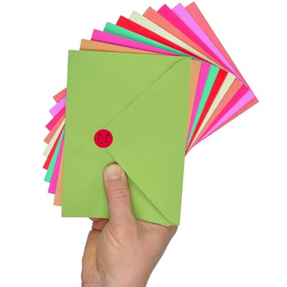 ChromaLabel Red Dot Stickers, 3/4 Inch, 1008/Pack - color: Red
