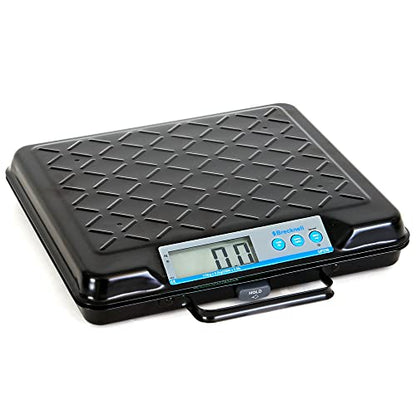 Brecknell Digital Portable Scale GP250-1 Each