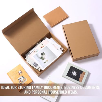 25-pack Shipping Boxes 18"L x 12"W x 3"H Small Heavy Duty Corrugated Cardboard Boxes for Packing Moving Storage Mailer Small Business 50 Lbs Weight Capacity Reusable Shipping Carton