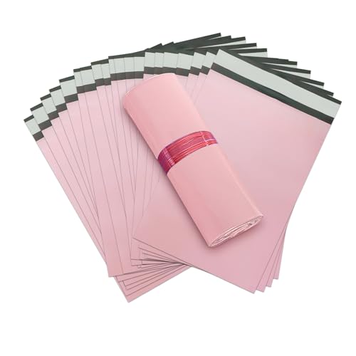 Sanitary Napkin Disposal Bags, 100pcs Pink, Opaque Sealed Design for Privacy Protection - color: Pink