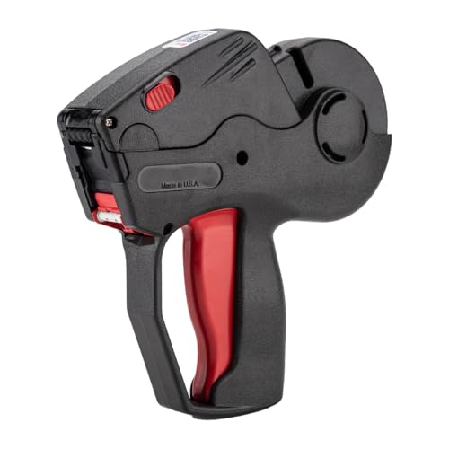 SSWBasics Monarch Blue One-Line Price Gun - Professional Pricing Gun for Retail