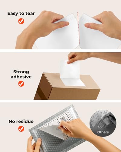MUNBYN 4"x6" Thermal Printer Label, Shipping Labels, 220 Sheets/Roll - style: 220 Labels