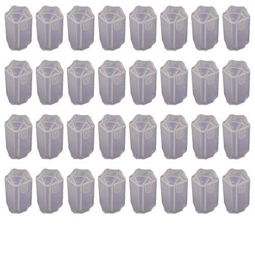 DotBox Small Box - 32 pcs - Little Storage Boxes - 2 Packages of 16 - size: Small Box
