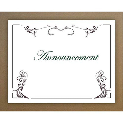 150 Sheets Chipboard 20pt (Point) 5.5 X 8.5 Inches Light Weight Half Letter Size .020 Caliper Thick Cardboard Craft|Ship Brown Kraft Paper Board - size: 5.5x8.5 – 150 Sheets