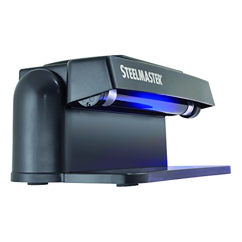 STEELMASTER Counterfeit Bill Detector (200SM)