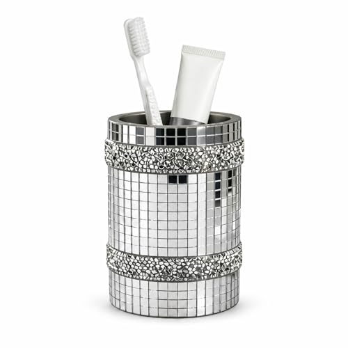 Toothbrush Cup, Suitable for Electric toothbrushes, can Hold Toothpaste - size: Toothbrush Cup