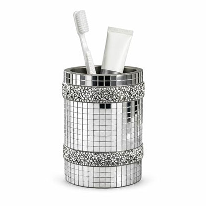 Toothbrush Cup, Suitable for Electric toothbrushes, can Hold Toothpaste - size: Toothbrush Cup