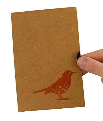 ChromaLabel Cocoa Dot Stickers, 3/4 Inch, 1008/Pack - color: Cocoa