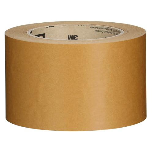 3M Scotch Performance Paper Box Sealing Tape 570, 2.8 x 55 yd, 1 Roll - size: 2.8" x 55 yd
