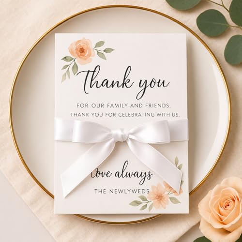 White Satin Ribbon 1-1/2 Inch x 36 Yards for Weddings Hair Bows & Gift Wrap - color: White