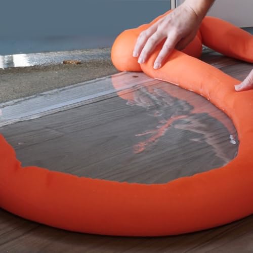 Quick Dam WU-KIT Indoor Flood Control Leak Kit