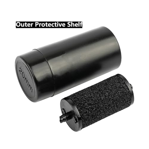 6 Pack Price Gun Inks Compatible with MX-5500 Label Price Gun - style: 6 Pack Ink Refills