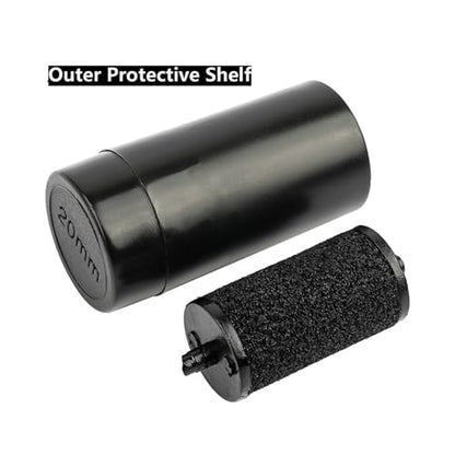 6 Pack Price Gun Inks Compatible with MX-5500 Label Price Gun - style: 6 Pack Ink Refills