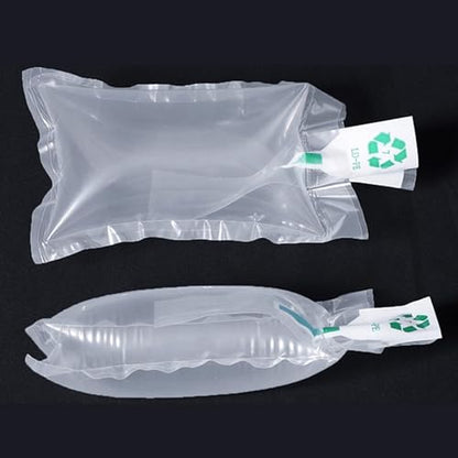 50 Pcs Purse Shaper, Purse Fillers to Keep Shape, Air Pillows for Shipping, 5x7 Inch Inflatable Air Bag for Packing, Purse Insert Stuffing Filler with Pump, Reusable Air Pillows