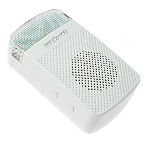 ERA-EXTEND-A-CHIME Wireless Doorbell Extender Kit