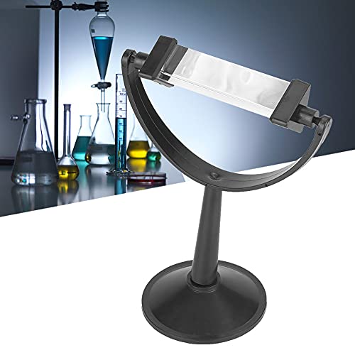High Transparent Convex Concave Mirror,Safety Traffic Mirror Driveway Mirror Concave Reflecting Mirror for Driveways Stores and Office(Convex mirror)