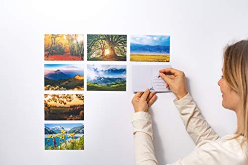 HERMA Photo Labels and Stickers 0.47" x 0.67" (Pack of 1000) - size: 0.47" x 0.67"