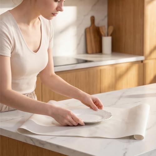 ZAVOOS 400 Sheet Packing Paper for Moving, 27 x 17 Inch, 12 Lb