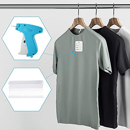 Honoson 1506 Pcs Tagging Gun for Clothing Set, Clothes Tagging Applicator