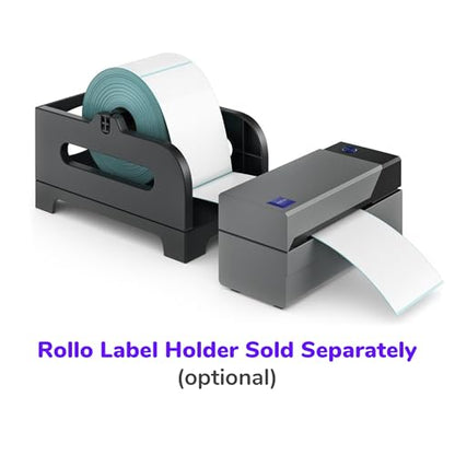 Rollo 4x6 Direct Thermal Shipping Labels - 500 Label Roll