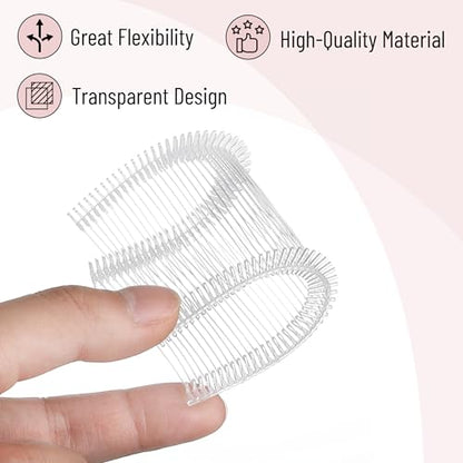 Mr. Pen- Standard Tagging Gun Fasteners, 2 Inch, 5000 pcs, White - size: 2 Inch, 5000 pcs