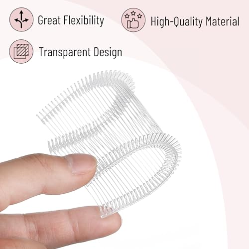 Mr. Pen- Standard Tagging Gun Fasteners, 2 Inch, 10000 pcs, White - size: 2 Inch, 10000 pcs