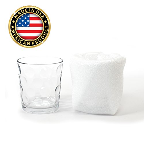 50 Pack of Mighty Gadget (R) Large 16" x 12" x 1/16" Foam Wrap Sheets, Safely Wrap Dishes, China, and Furniture, Foam Wraps Cushioning for Moving Storage Packing and Shipping Supplies (White)