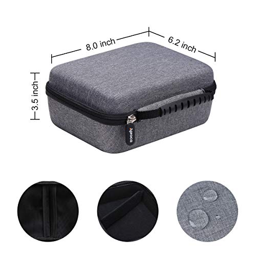 Aproca Case for Square Terminal Credit Card Machine Mobile POS (Case Only)