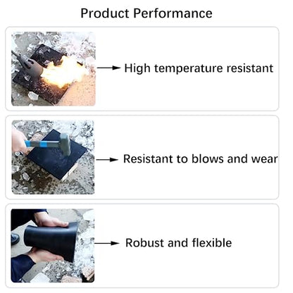 Solid Rubber Strips with Adhesive 1/8 (.125)" Thick X 4" Wide X 10'Long - size: 4"X10'X1/8, style: With Adhesive